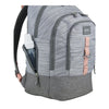 Eastsport Madison Diaper Backpack with Bonus Changing Pad, Gray EasyOptionXY LLC