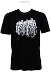 Peloton Trooper Men's T-Shirt (Black)