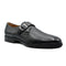 Black / 8.5 / M