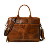 Bison Elite Office Briefcase