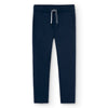 Boboli - Navy Fleece Slim Trousers