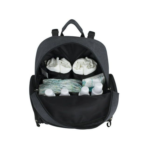Eastsport Multi-Function Bond St. Backpack Diaper Bag EasyOptionXY LLC