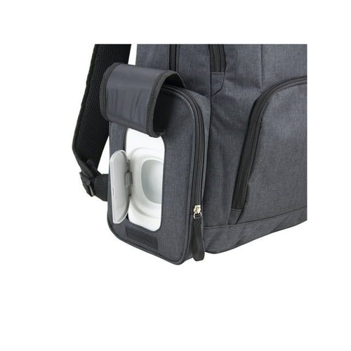 Eastsport Multi-Function Bond St. Backpack Diaper Bag EasyOptionXY LLC