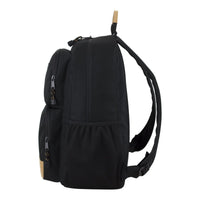 Eastsport Unisex Core Excel Backpack, Black EasyOptionXY LLC