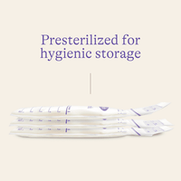 Lansinoh Breastmilk Storage Bags for Breastfeeding Moms, 100 Ct EasyOptionXY LLC