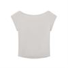 Studio Wide Neck T-shirt