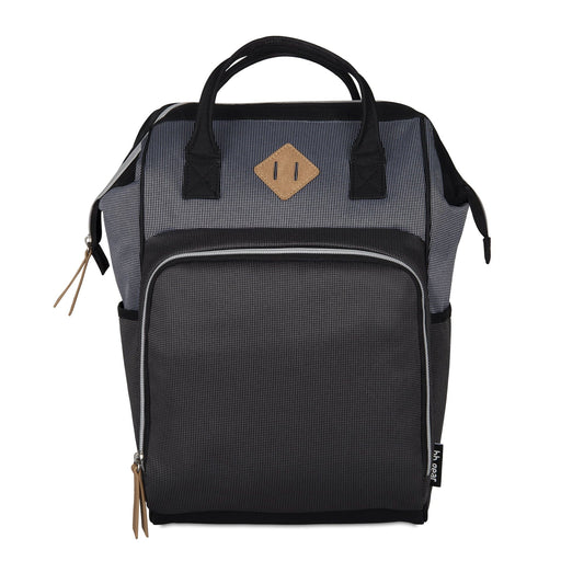 BB Gear by Baby Boom Full Access Diaper Bag Backpack EasyOptionXY LLC