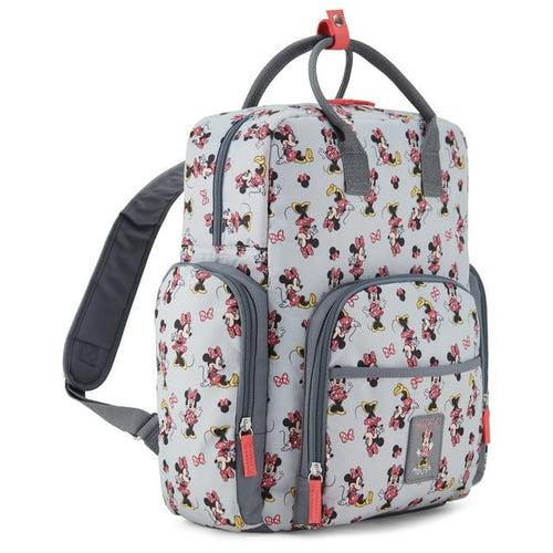Minnie Mouse Backpack Diaper Bag EasyOptionXY LLC