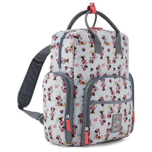 Minnie Mouse Backpack Diaper Bag EasyOptionXY LLC