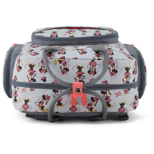 Minnie Mouse Backpack Diaper Bag EasyOptionXY LLC