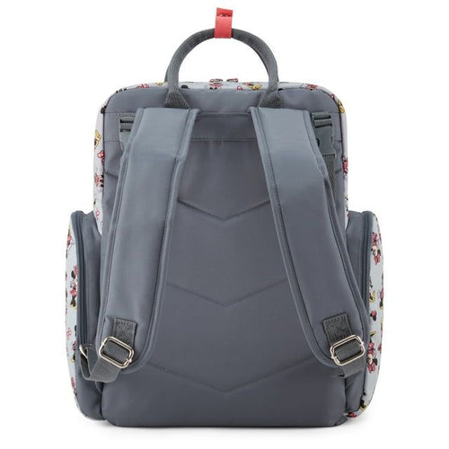 Minnie Mouse Backpack Diaper Bag EasyOptionXY LLC
