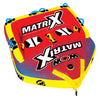 WOW Sports Matrix 1-4P Towable (20-1060) Jupiter Gear
