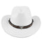 White / One Size Fits All 7