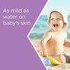 Aveeno Baby Zinc Oxide Mineral Sunscreen Lotion, SPF 50, 2 x 3 fl oz EasyOptionXY LLC