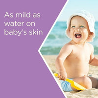 Aveeno Baby Zinc Oxide Mineral Sunscreen Lotion, SPF 50, 2 x 3 fl oz EasyOptionXY LLC