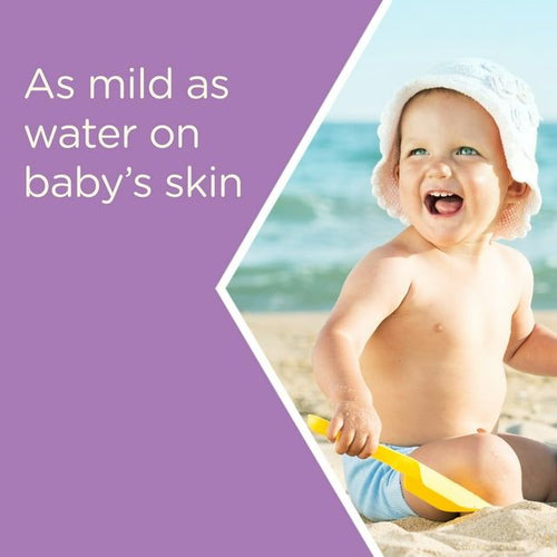 Aveeno Baby Zinc Oxide Mineral Sunscreen Lotion, SPF 50, 2 x 3 fl oz EasyOptionXY LLC