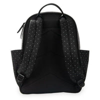 Bananafish Studio Dottie Diaper Backpack - Black EasyOptionXY LLC