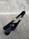 79 Bike/Ventus Shift Lock (chrome pegs pre order 2 week)