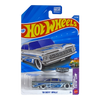 Hot Wheels '59 Chevy Impala |  Layin' Low Series 2/5