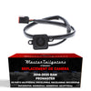 Ram ProMaster Cargo Van (2014-2020) OEM Replacement Backup Camera OE Part # 5NC22JXWAA, 5NC22JXWAB, 5NC22RXFAB, 5NC22RXFAD, 68288201AA, 68288201AC, 6MJ97TZZAA, 6MJ97ZZZAA