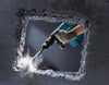 BOSCH 11316EVS 14 Amp SDS-max® Demolition Hammer
