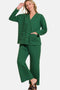 Dark Green / S