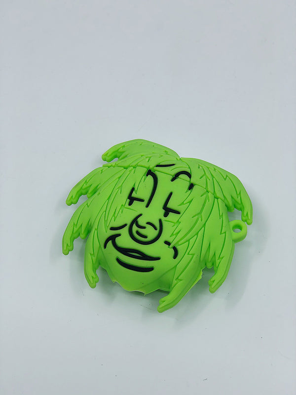 Fly Supply Co Fly Supply Co 3D AirPod Case Cover: ZEB