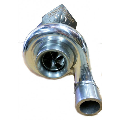 5 BLADE S363/74/T-3 .80 GATED TURBO - Compounds Only