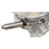 5 BLADE S363/74/T-3 .80 GATED TURBO - Compounds Only