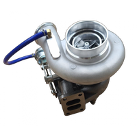 Drop In Performance Turbo HX35 5Blade Compressor 63/64 1994-2002 5.9L & 4BT Compatible