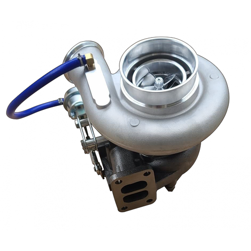 Drop In Performance Turbo HX35 5Blade Compressor 63/64 1994-2002 5.9L & 4BT Compatible