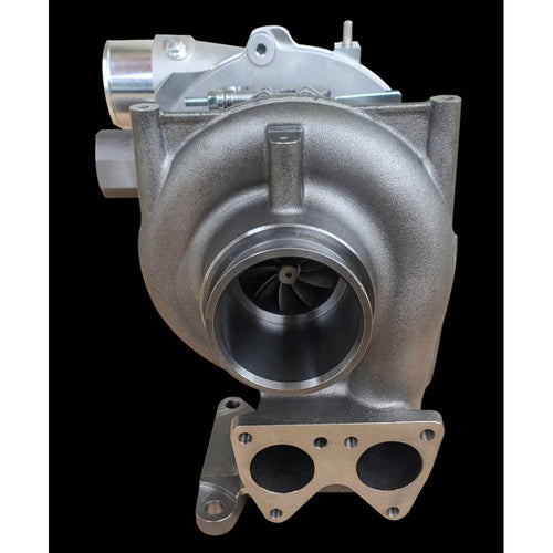 5 Blade 65/67 LMM Turbo