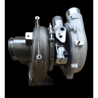 5 Blade 65mm LML Turbo
