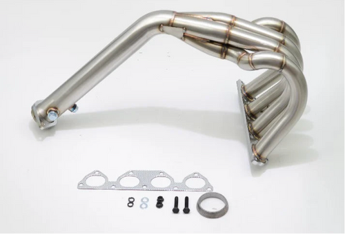 SPDZ1 RF V3 B Series Swap Big Tube Style 4-1 Header B16 B18 B20 EG EK DC2