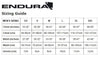 Endura Men's MT500 Cycling Shorts (S, M)