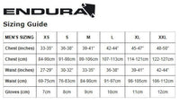 Endura Zyme 3/4 Shorts Camouflage, Medium