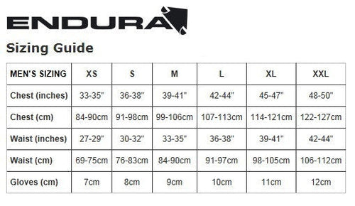 Endura Zyme 3/4 Shorts Camouflage, Medium