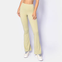Cloud Sense Wide Leg Pants