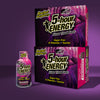 24 Pack 5-hour ENERGY Extra Strength Shots, Rocket Raspberry Flavor, 1.93 Fl Oz