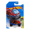 Hot Wheels Aero Pod -| Dino Riders Series 2/5