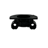 Sony WH-1000XM4 WH1000XM4 XM4 Hinge Swivel Part Replacement with Metal Clip and O-Ring | Left or Right