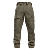 Votagoo Infrared-Proof LEAF Assault Pant AR Gen2 Tactical Pants Men's Assault Shooting Training Pants