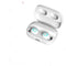 Dual Ear White