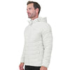 ANTARCTICA GEAR Lightweight Heating Jackets, Winter Coat For Women