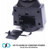 Wireless Magnetic Trailer Tow Lights | 65 Foot Range | 4 Pin Round, 4 Pin Flat, or 7 Pin Flat