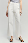 The Cityer Crop Wide Jeans HJ009
