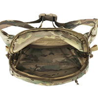 Votagoo New 8L Tactical Waist Packs Outdoor Fanny Sling Bags For Hiking