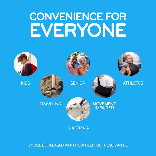 Neon Blue Flat Elastic Stretch Shoe Laces The Original Stretchlace