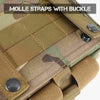 Votagoo IFAK Pouch, First Aid Pouch for Outdoor Emergency Survival Bags