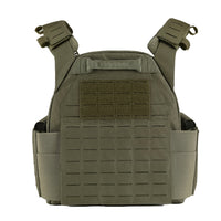Votagoo 1000D Nylon Military Vest Quick Release Y014 Tactical Vest